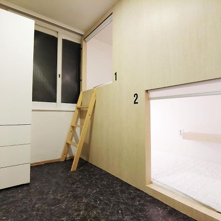 Mtt Guest House Seoul Luaran gambar