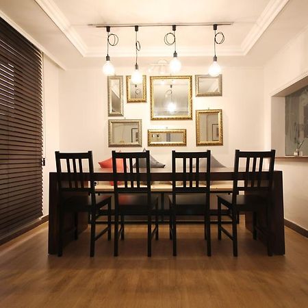 Mtt Guest House Seoul Luaran gambar