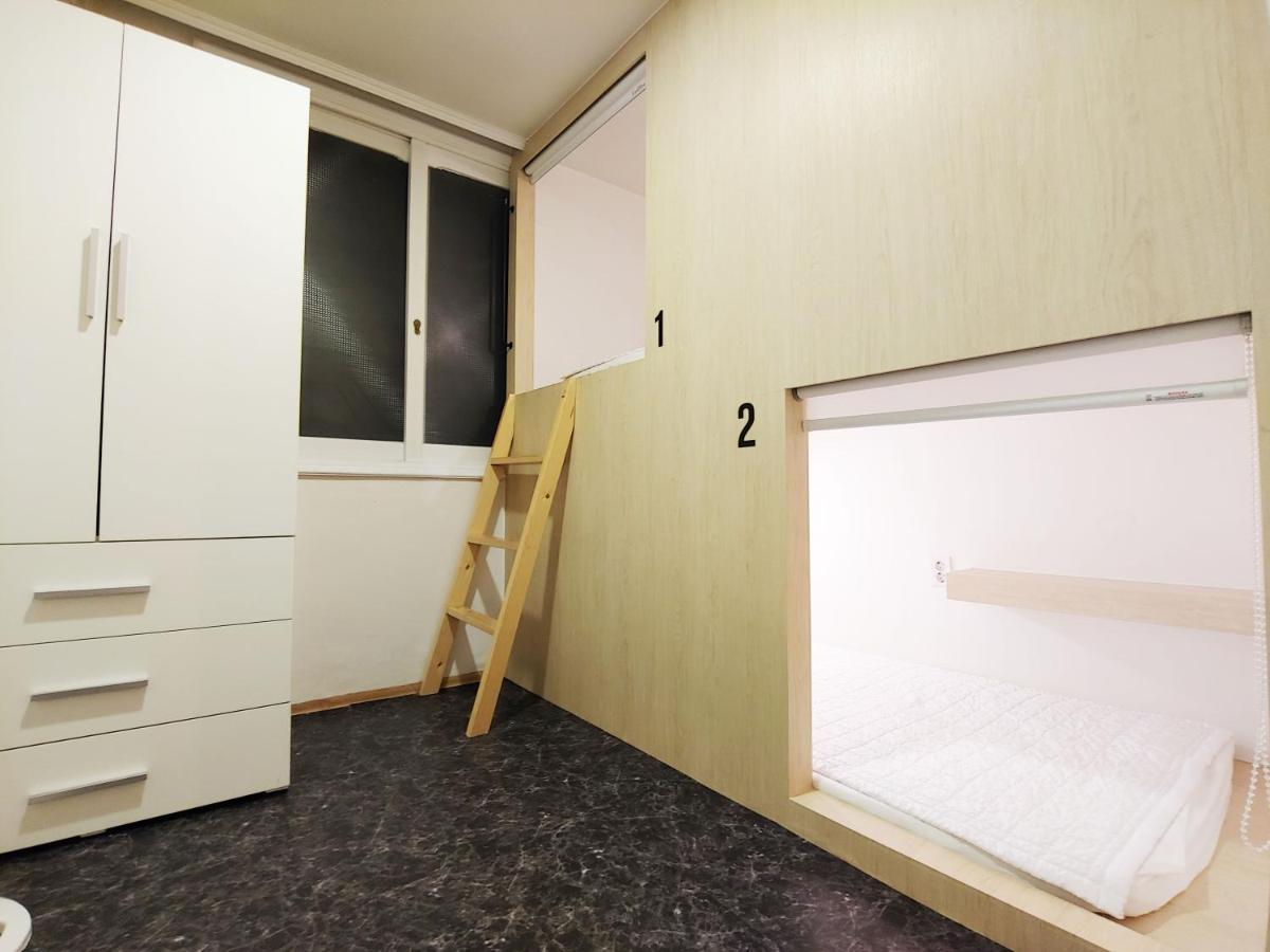 Mtt Guest House Seoul Luaran gambar