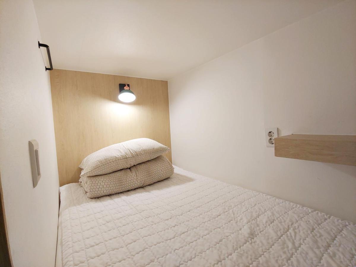 Mtt Guest House Seoul Luaran gambar
