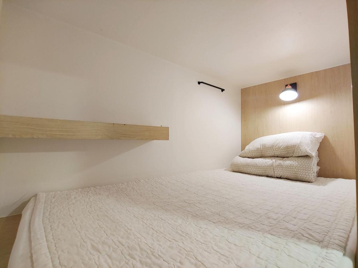 Mtt Guest House Seoul Luaran gambar