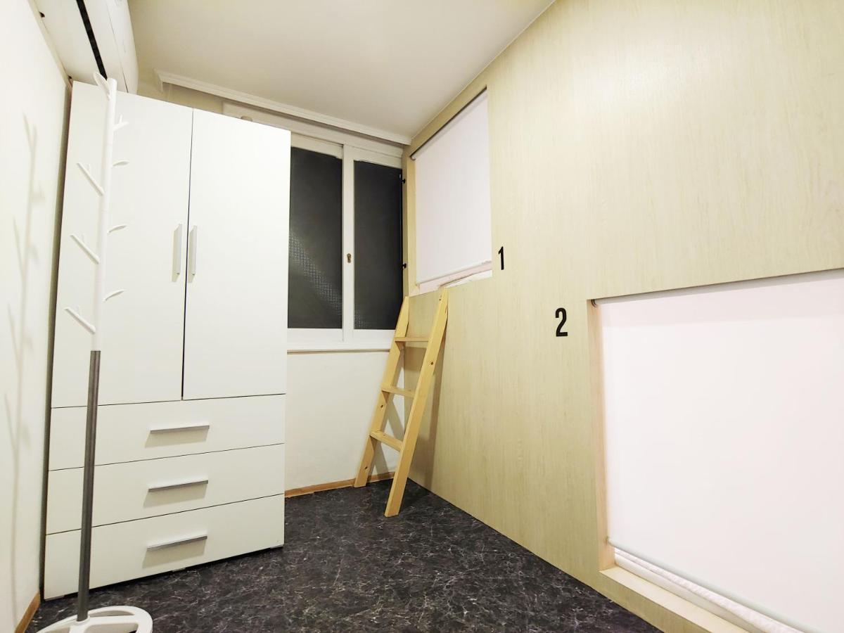 Mtt Guest House Seoul Luaran gambar