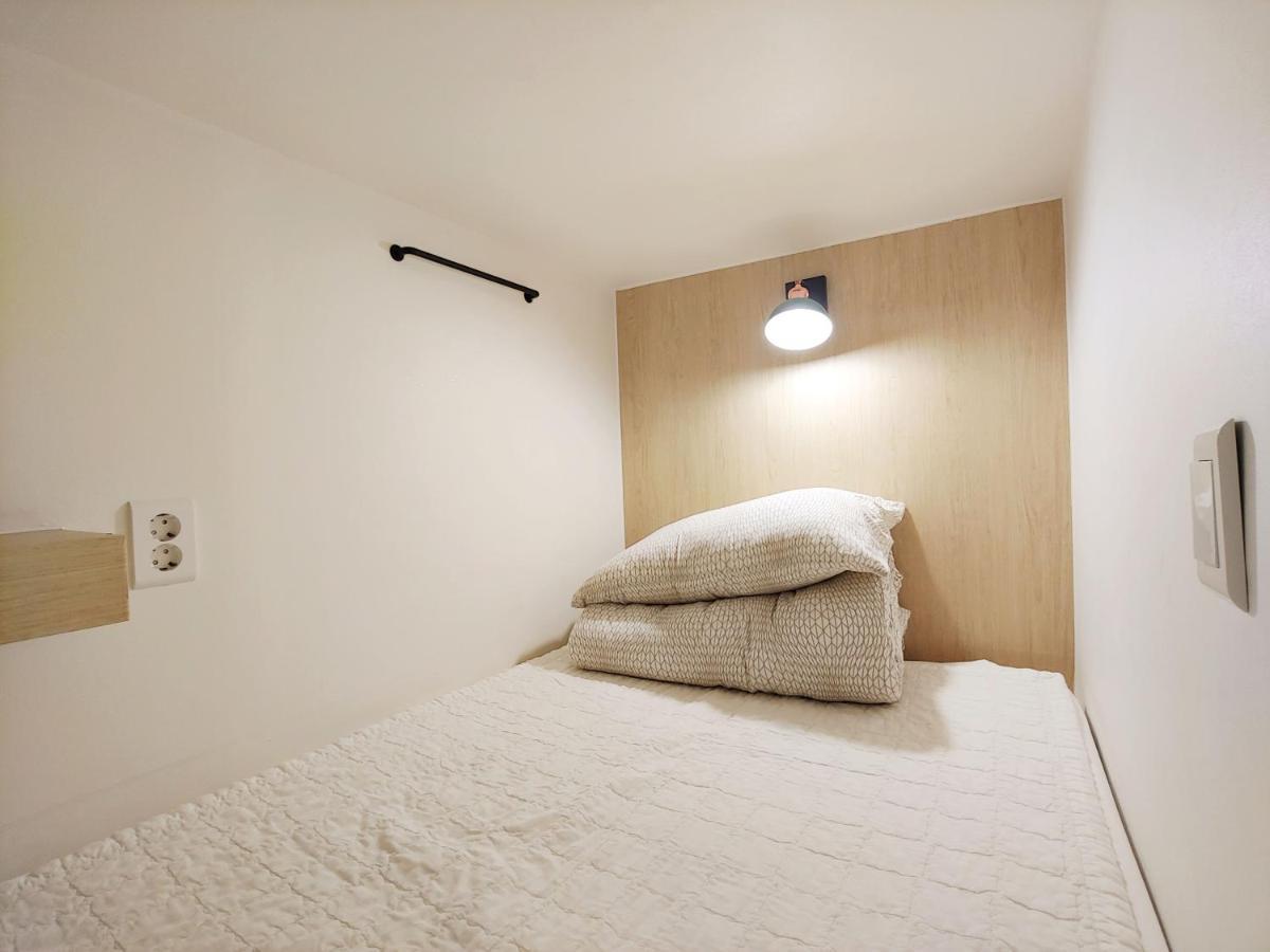 Mtt Guest House Seoul Luaran gambar