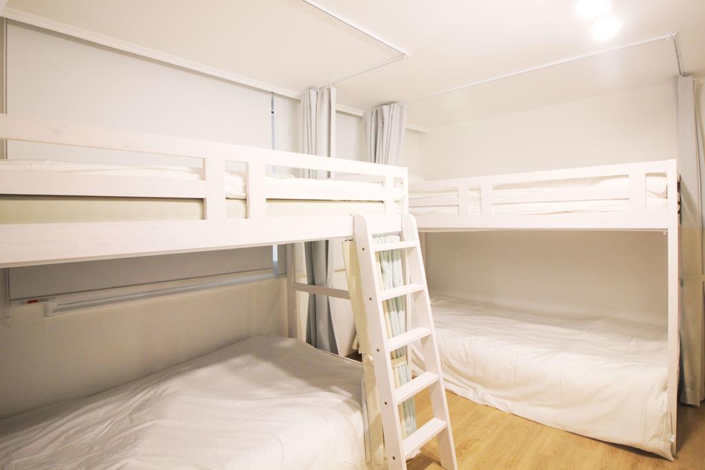 Mtt Guest House Seoul Luaran gambar