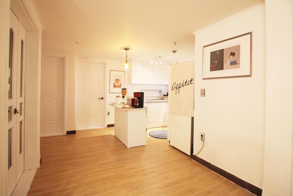 Mtt Guest House Seoul Luaran gambar