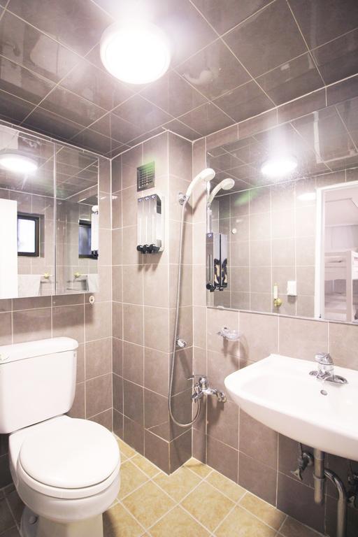 Mtt Guest House Seoul Luaran gambar