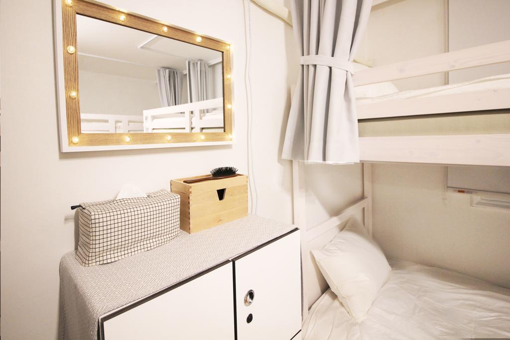 Mtt Guest House Seoul Luaran gambar