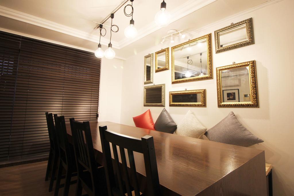 Mtt Guest House Seoul Luaran gambar