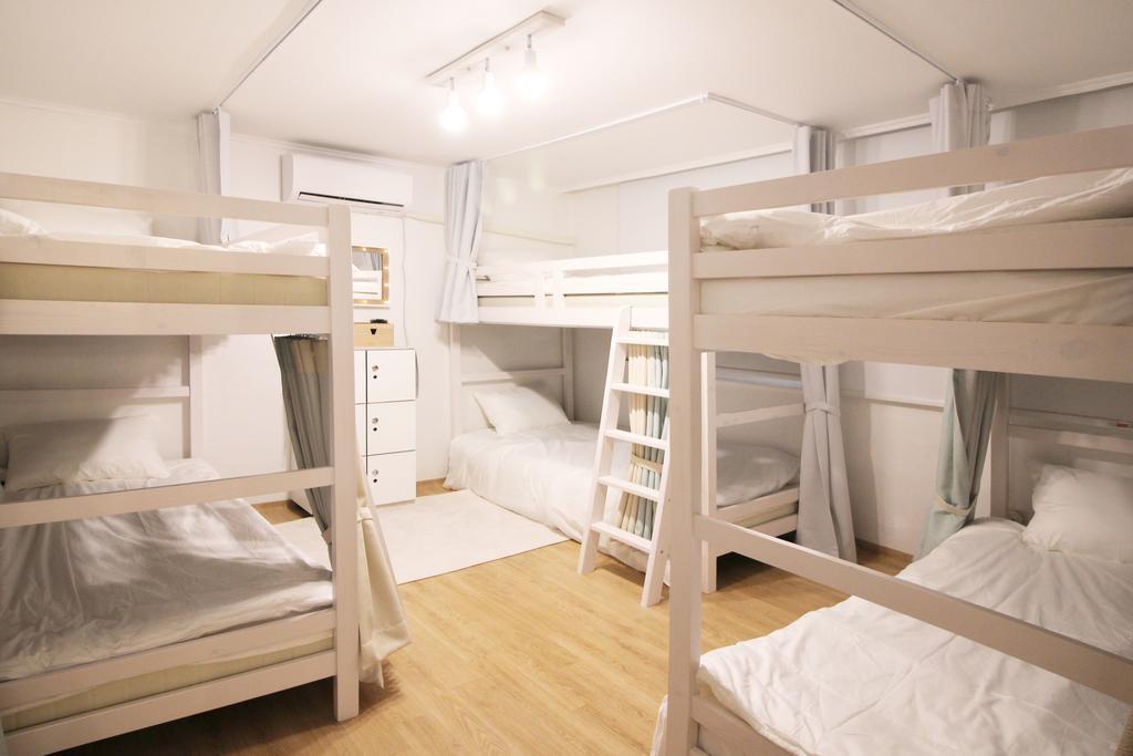 Mtt Guest House Seoul Luaran gambar