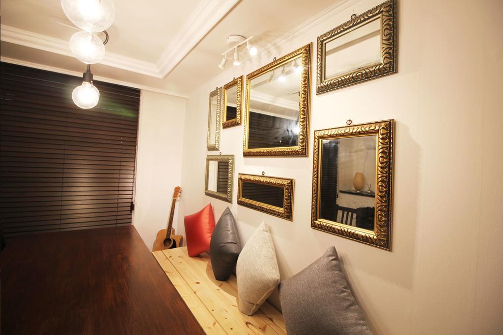 Mtt Guest House Seoul Luaran gambar