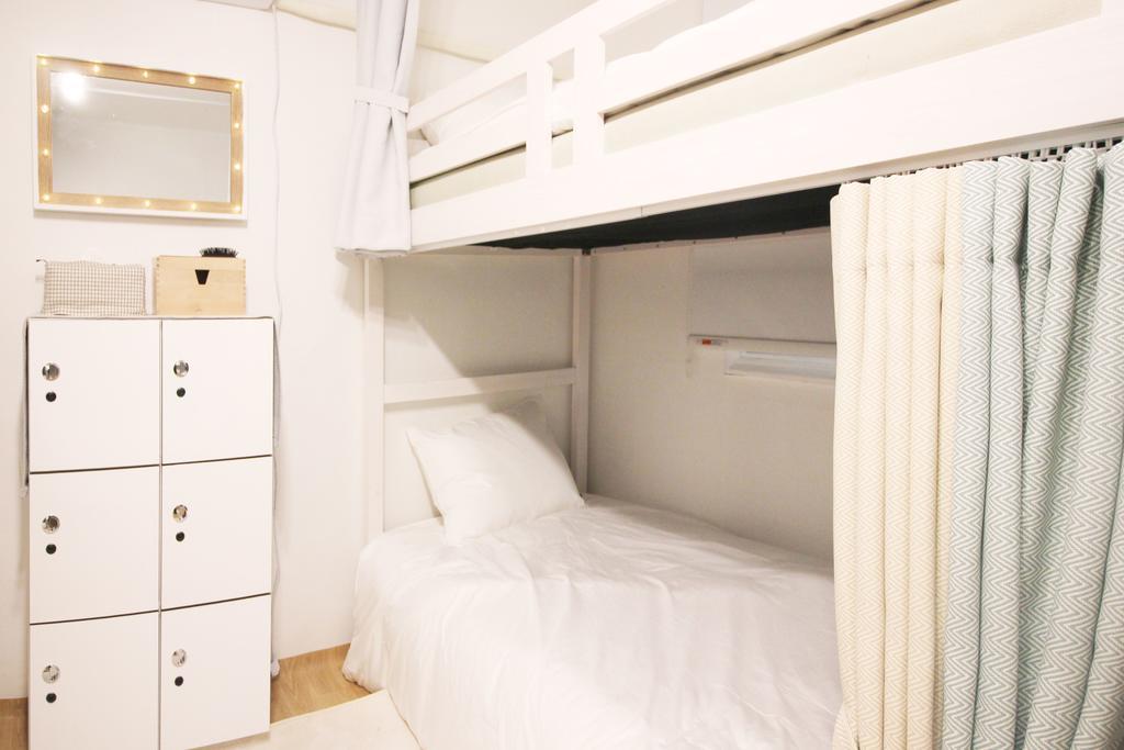 Mtt Guest House Seoul Luaran gambar
