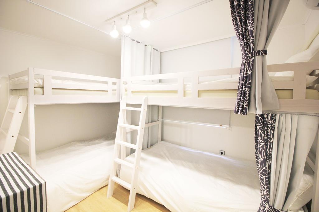 Mtt Guest House Seoul Luaran gambar